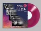 PINK FLOYD From Oblivion Vol. 2 Live San Diego OCT. 17 1971 Pink Vinyl RARE OOP
