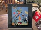 VINYL TALK TALK Natural History (The Very Best) PARLOPHONE PCSD109 Inner UK LP