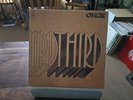 SOFT MACHINE : THIRD. DOUBLE LP.