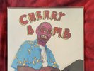 Tyler, The Creator - Cherry Bomb - 2020 Record Store Day Reissue Red Translucent