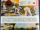Led Zeppelin Houses of the Holy US Orig'73 Atlantic SD-7255 1st Press Sealed