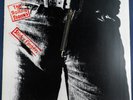 The Rolling Stones Sticky Fingers UK Orig'71 RSR 1st Press A3/B3 Withdrawn Cover