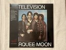 Television - Marquee Moon Rhino High Fidelity 180g Numbered Vinyl LP SEALED