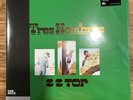 ZZ TOP Tres Hombres VMP Limited Edition 180g Hot Sauce Vinyl AAA SEALED