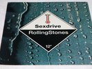 Rolling Stones Sexdrive 12