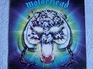 Motörhead - Overkill - LP - Bronze Records Bron 515 von 1979