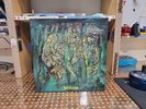 Peter Frohmader, Nekropolis – Through Time And Mystery-Ending - Mint- 2 LP...