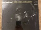 The Bill Dixon Orchestra  USA LP Jazz Artistry Sealed