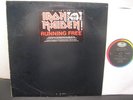 Iron Maiden Running Free Live 1985 12