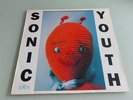 Sonic Youth - Dirty - Original 1992 Double Vinyl - First Press A1/B1