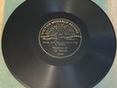 Victor Monarch 78 RPM Cal Stewart - Uncle Josh 3099 E- Predog Eldrige Johnson