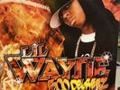 Lil Wayne 500 Degreez  Lp 2002 - 2 x Vinyl Cash Money Records Original 2002 VG+