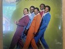 Sho-Nuff Stand Up For Love SEALED ORIG 1982 Malaco boogie funk