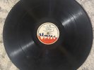 RARE V DISC 359 JAZZ 78 Nat King Cole Trio Fats Waller It’a Only A Paper Moon