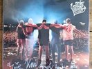 Feine Sahne Fischfilet Alles Glänzt Alles Live Signiert Limitiert Neu Sealed