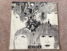 The Beatles - Revolver (withdrawn track 11) XEX605-2 XEX606-1 Dr. Robert PMC7009