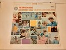 The Beach Boys – All Summer Long-1964 US First Edition Vinyl LP Misprint-ST 2110