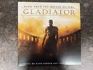 HANS ZIMMER - GLADIATOR (Music from the Motion Picture) *** ORG 050 AUDIOPHILE