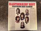 RASPBERRIES FEATURING ERIC CARMEN - RASPBERRIES BEST *** MOFI 1-032 AUDIOPHILE