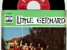 LITTLE GERAHRD * ELECTROLA 4-Track EP * Deutscher Beat Rock’n Roll *  MP3