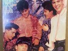 New Kids On The Block Step By Step SEALED ORIG 1990