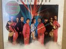 Atlantic Starr Brilliance SEALED ORIG with HYPE STICKER