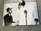 Notorious B.I.G. vs Frank Sinatra - Presents Blue Eyes Meets Bed-Stuy  Lp