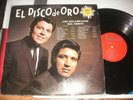 Los Relampagos Del Norte  