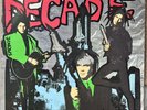 DURAN DURAN - Decade VINYL LP Original 1989 Best Of DDX 10