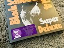 Black Sabbath – Vol. 4 ( Super Deluxe Box) - 5 Vinyl LP Hard Rock  Neu