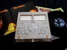 BOB MARLEY/2XLP/BABYLON BY BUS/REGGAE/POSTER/FRENCH PRESS LP/ML8