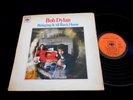 BOB DYLAN/BRINGING IT ALL BACK HOME/CBS ORIGINAL/FRENCH PRESS LP/ML8