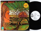 Children - Rebirth LP - ATCO VG+ PROMO