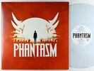 Fred Myrow and Malcolm Seagrave - Phantasm OST LP - Mondo White Wax Ltd. NM