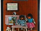 Harry Nilsson - Pussy Cats LP - RCA Victor Quad SEALED