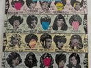 The Rolling Stones MFSL LP 