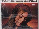 Rickie Lee Jones LP   Self Titled   Mobile Fidelity MFSL 1-089   SEALED