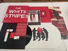 The White Stripes Live in Detroit Red White Black LP Box Set Third Man Records