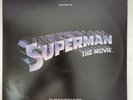 Superman The Movie (Original Sound Track) Vinyl, LP 1978 Warner Bros.– 2BSK 3257
