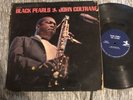JOHN COLTRANE BLACK PEARLS JAZZ VINYL RECORD PRESTIGE RECORDS