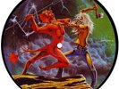 Iron Maiden - Run To The Hills (7