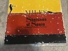 Miles Davis.Sketches Of Spain.Orig.Press.Columbia1480[Mono]'6 Eye.Ex/G