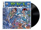 Live in a Dive by RKL - Rich Kids on LSD - New & Sealed Vinyl Record - NOFX