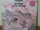 In the Land of Grey and Pink by Caravan 2LP COLOUR VINYL Record LP NEW Prog Rock
