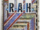 RAH BAND GOING UP POLYDOR 28MM0304 JAPAN VINYL LP