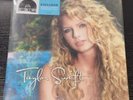 Taylor Swift by Taylor Swift (Vinyl, Apr-2018, 2 Discs, Big Machine Records)