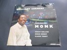 Thelonious Monk - Brilliant Corners 1958 UK LP LONDON 1st SONNY ROLLINS etc
