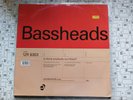 BASSHEADS IS THERE ANYBODY OUT THERE ? 12 INCH VINYL SINGLE VGC