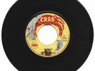 VICEROYS / WORK IT / YOU MEAN SO MUCH TO ME / 7''