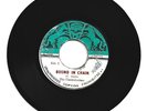 CLARENDONIANS / BOUND IN CHAIN / VERSION / 7''